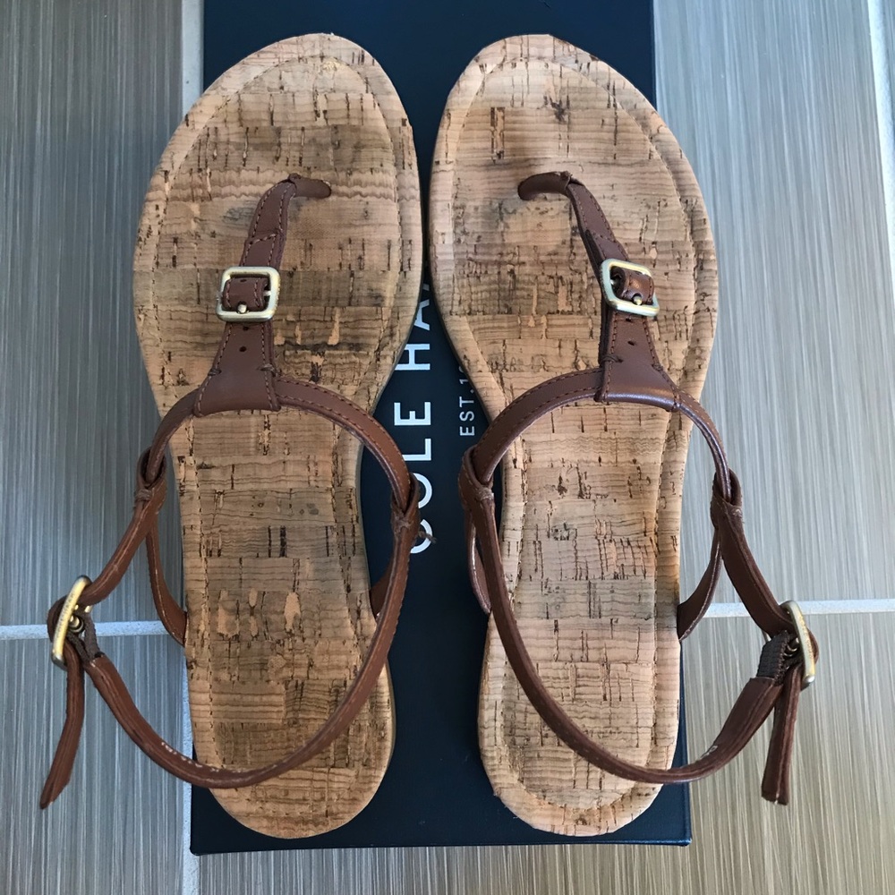 Women’s Cole Haan Britt Sandal size 6